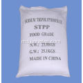Natrium tripolyphosphate 94% CAS 7758294 untuk sabun detergen